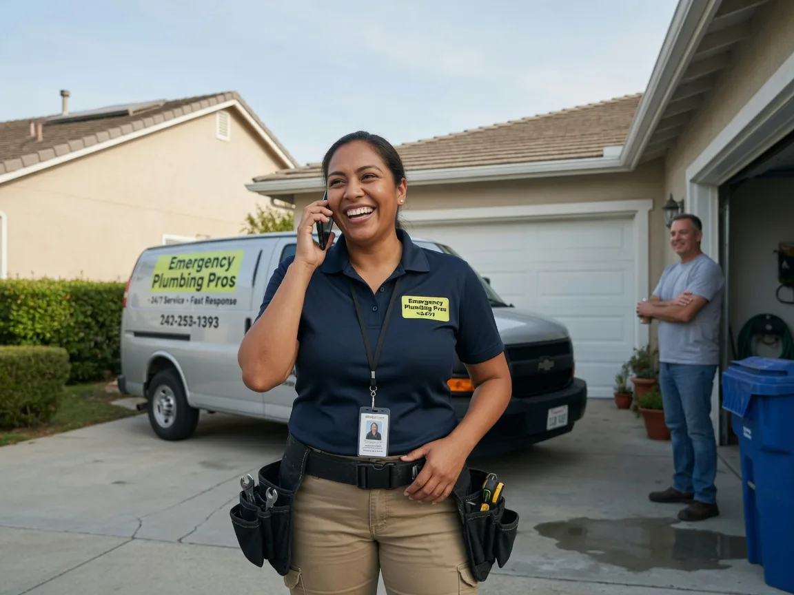 Emergency Plumber Paramus, NJ FAQs